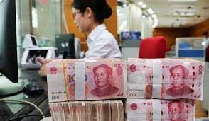 China's inclusive loans to small businesses grow in January