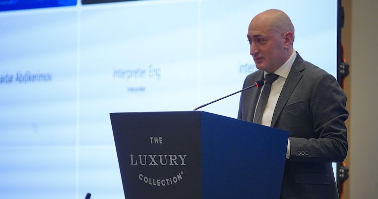 Georgian Deputy Economy Minister: “growing interest” in Middle Corridor creating “new opportunities”