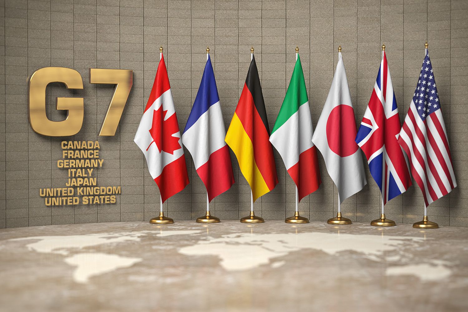 Azerbaijan invited to meeting of G7 countries' ecology and mineral resources ministers