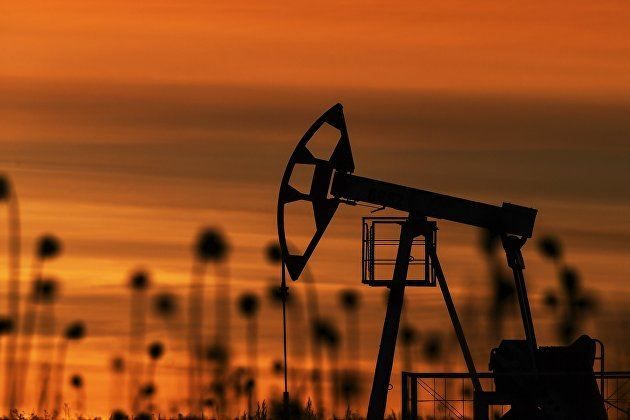 Weekly review of Azerbaijan's oil prices