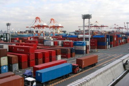 Azerbaijan increases imports of Georgian goods in early 2025