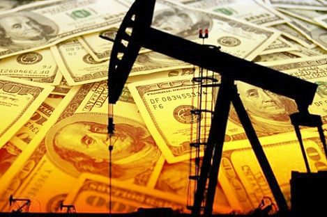 Azerbaijani oil price approaches $85