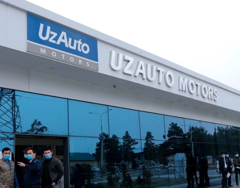 UzAuto Motors reports that prices not increases