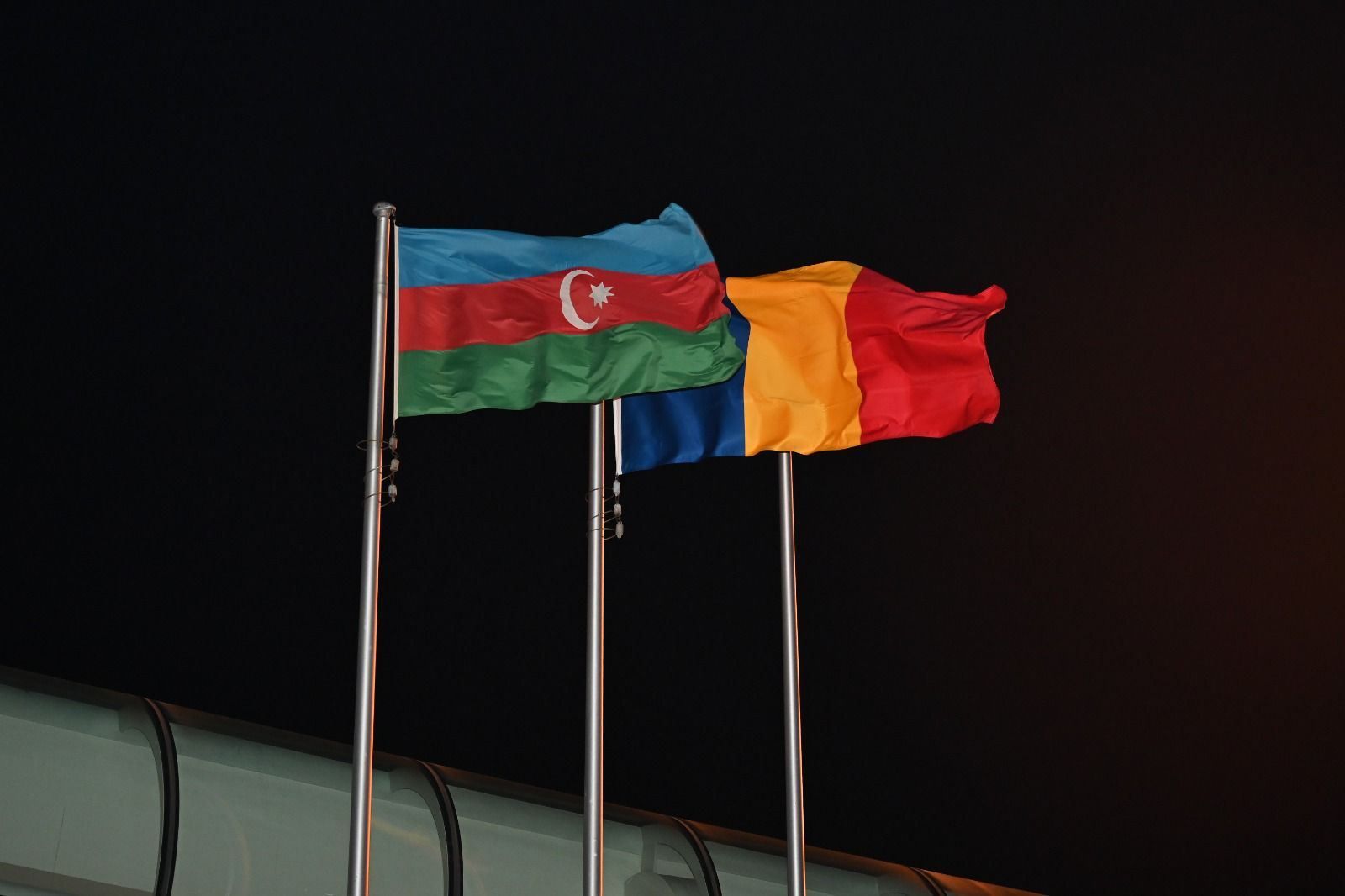 Azerbaijan, Romania forge new paths in regional trade
