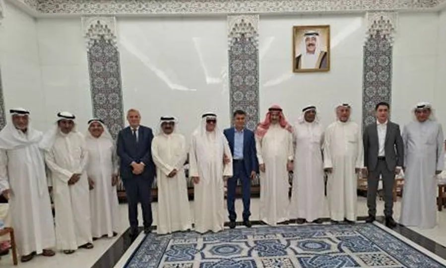 Uzbekistan’s investment and tourism potential presented in Kuwait