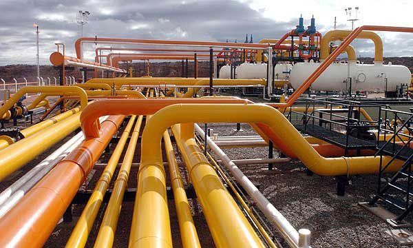 Azerbaijan boosts gas exports to Italy 2.2 times in Q1