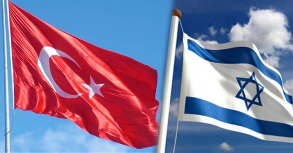 Turkiye suspends export-import operations with Israel