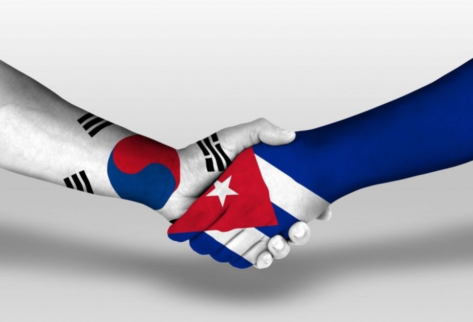 South Korea and Cuba starts negotiations on opening of diplomatic mission