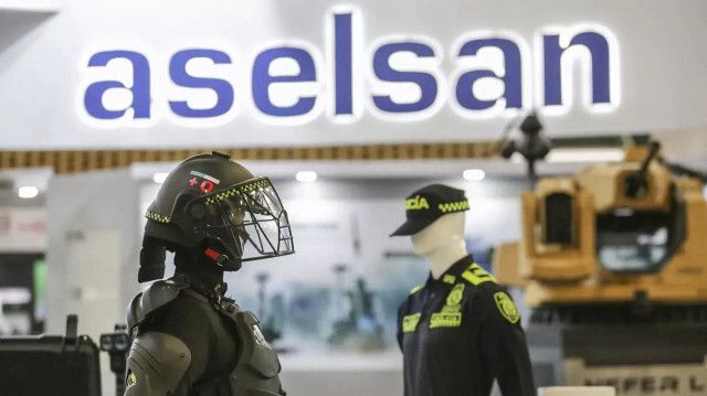 ASELSAN receives large fund worth of additional orders