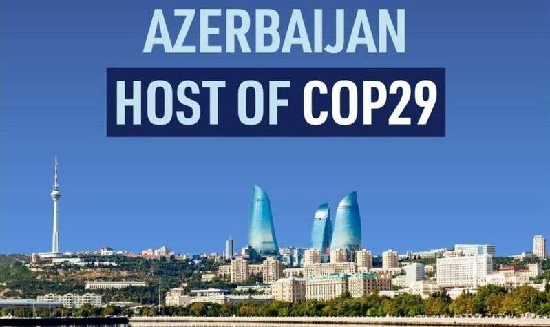 COP29 Sustainable Business Forum Kicks off in Baku