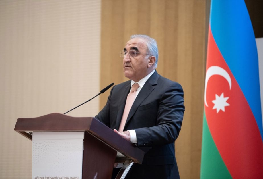 UNEC elects President of TÜRKÜNİB for 2023-2024 term