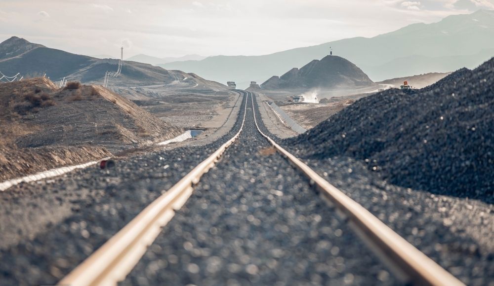 Agband railway opens new horizon for economic prosperity in S Caucasus [ANALYSIS]