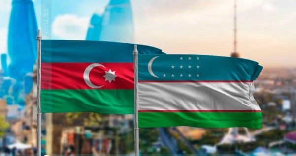 Uzbek Minister stresses enhancing cooperation with Azerbaijan priority