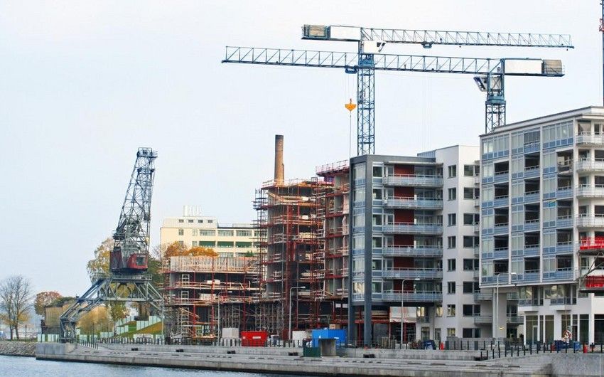 Sweden expects construction industry to grow after joining NATO
