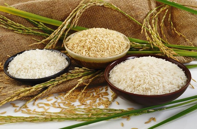 Azerbaijan buys rice worth millions of dollars from foreign markets