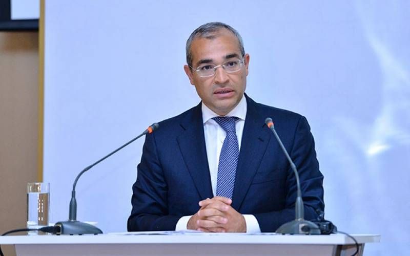Azerbaijani minister: We invite our Uzbek colleagues to COP29