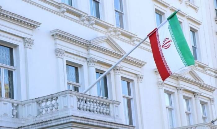 Execution of powers of Iran's ambassador to Azerbaijan assigned to Seyyed Jafar Aghayi Marian