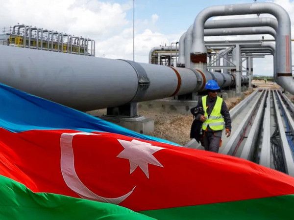 Emerging role of Azerbaijan in Europe's energy landscape [ANALYSIS]