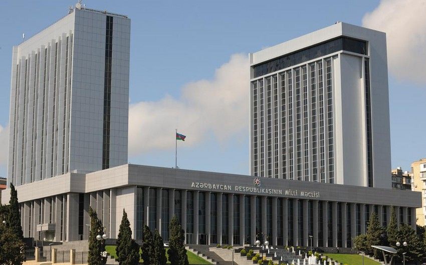 Azerbaijani Parliament condemns Luxembourg's Chairman of Chamber of Deputies over his biased views