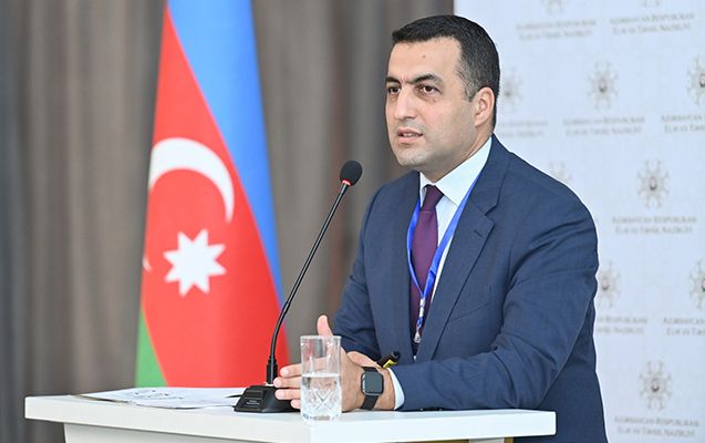 Azerbaijan introduces new specialties in alternative energy education