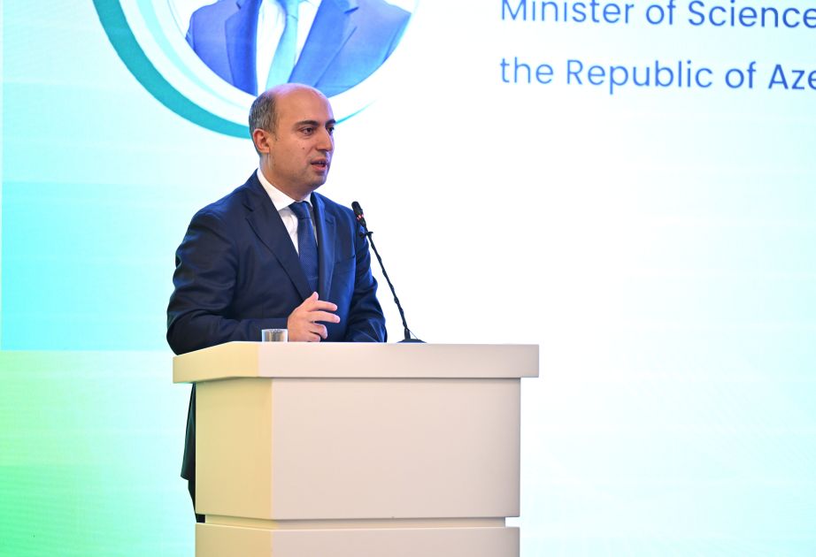 Azerbaijan allocates fund for higher education institutions, minister says