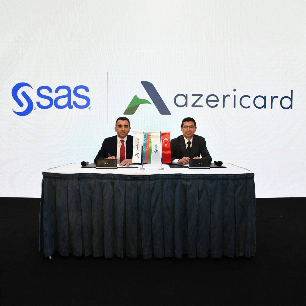 Azericard expands its international cooperation