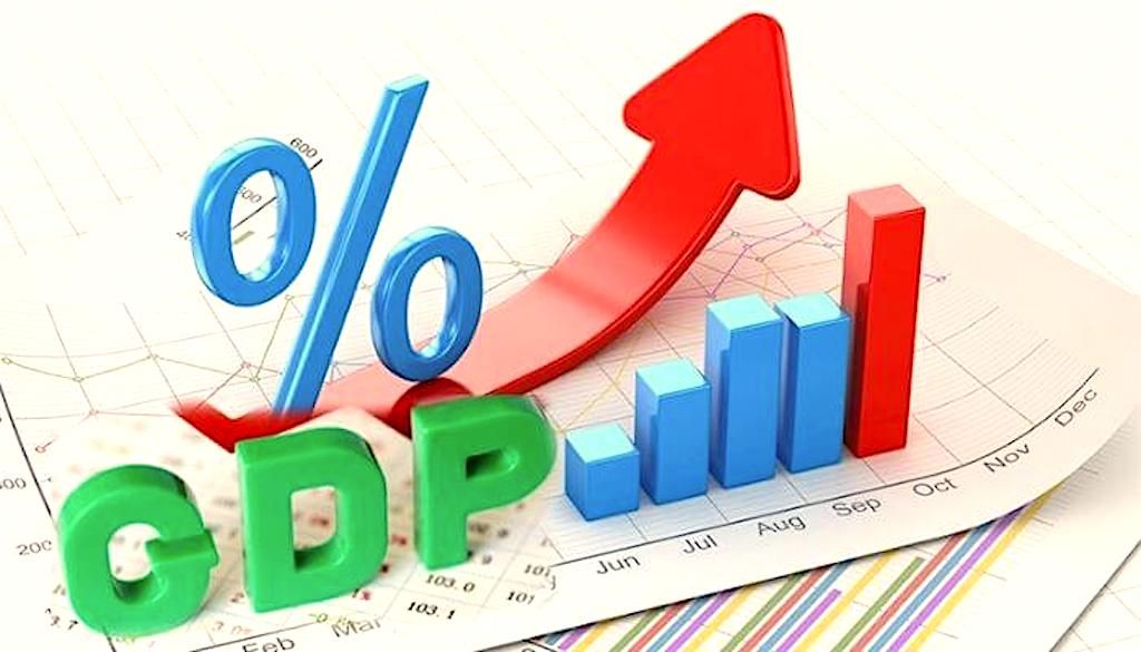 Azerbaijan's gross domestic product reach 123 billion manats