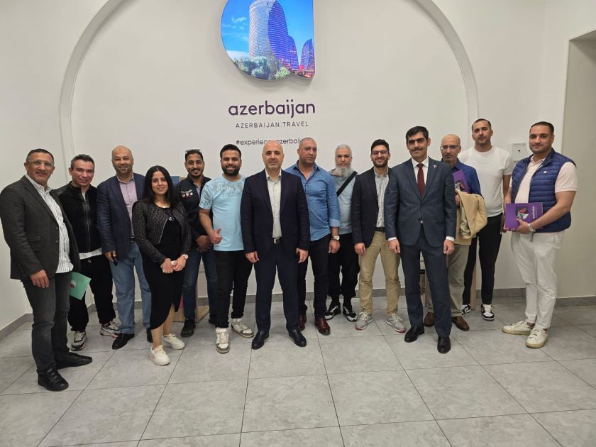 Marrakech delegation explores Azerbaijan's tourism potential