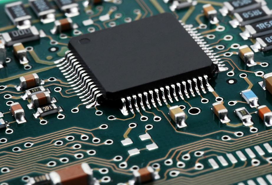 South Korea spend record amount on chip production