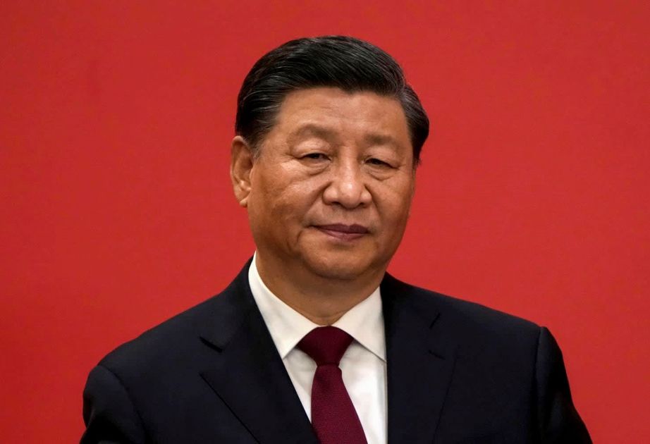 China introduce Chat Xi PT