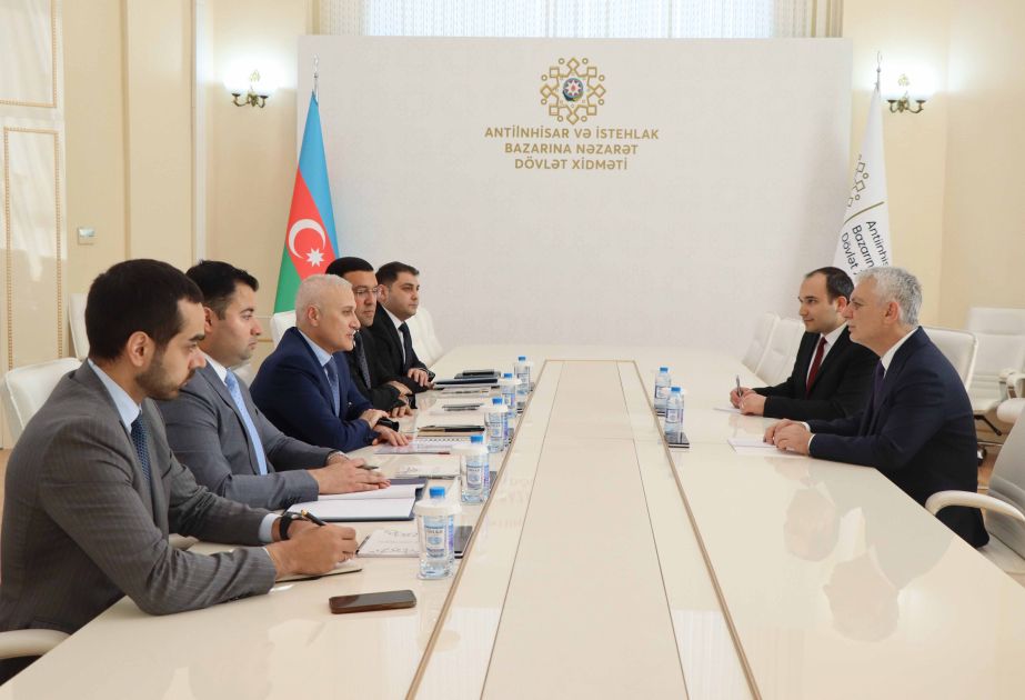Azerbaijan, Turkiye competition authorities to approve joint action program
