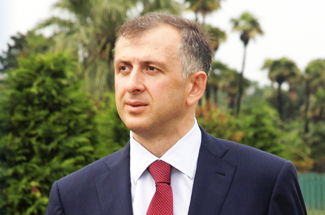 Ambassador Pataradze announces Tbilisi celebrations for Azerbaijan Independence Day