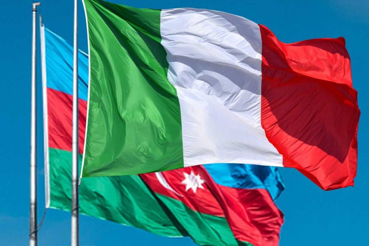 Italy aims to increase agricultural machinery exports to Azerbaijan
