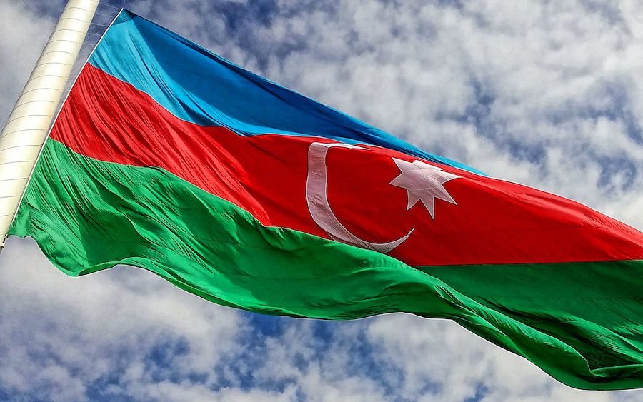 Historical Declaration: Basis of statehood of Azerbaijan