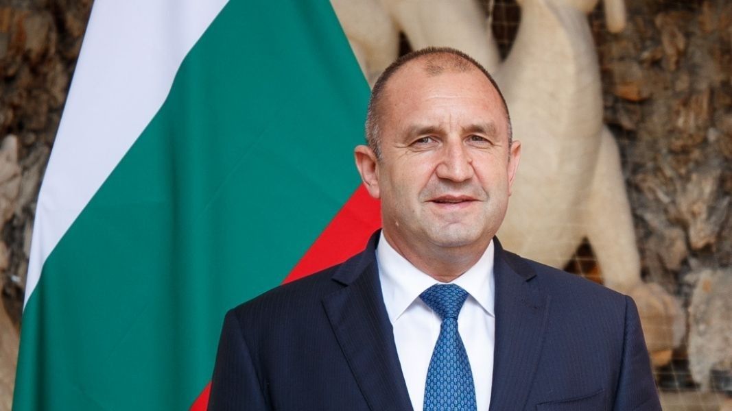 Bulgarian President congratulates President Ilham Aliyev on May 28-Independence Day of Azerbaijan