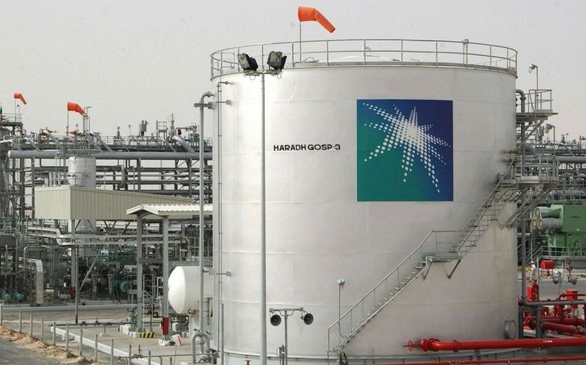 Saudi Aramco planning a large-scale share sale soon
