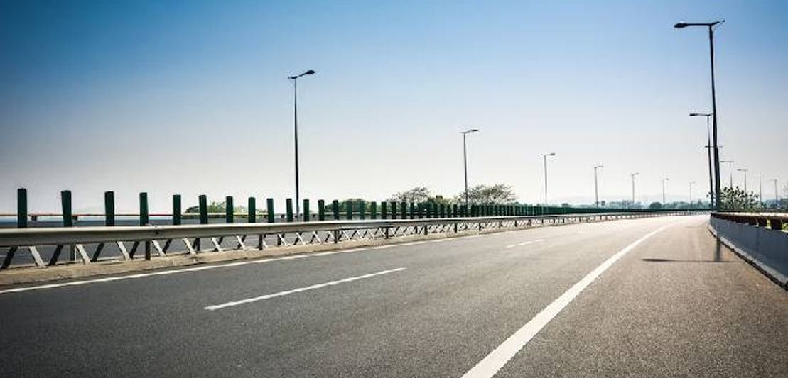 Turkmen company offers project for construction of new highway