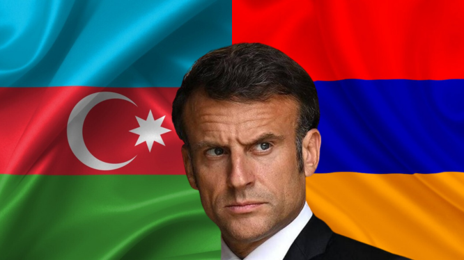 France's anti-Azerbaijani policy: Implications for Yerevan-Paris relations