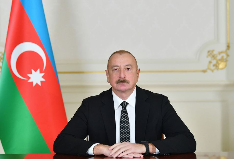 President: Azerbaijan always promoted legitimate interests and concerns of Small Island Developing States