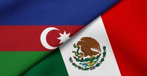 Embassy: Mexico dedicated to enhancing relations with Azerbaijan