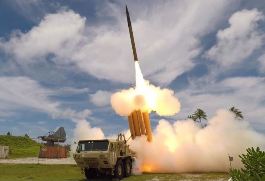 South Korea plans to upgrade its missile defense systems