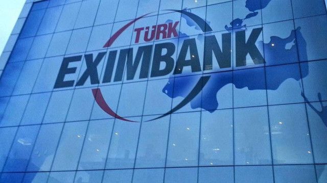 Turkish Eximbank signs credit agreement worth billion