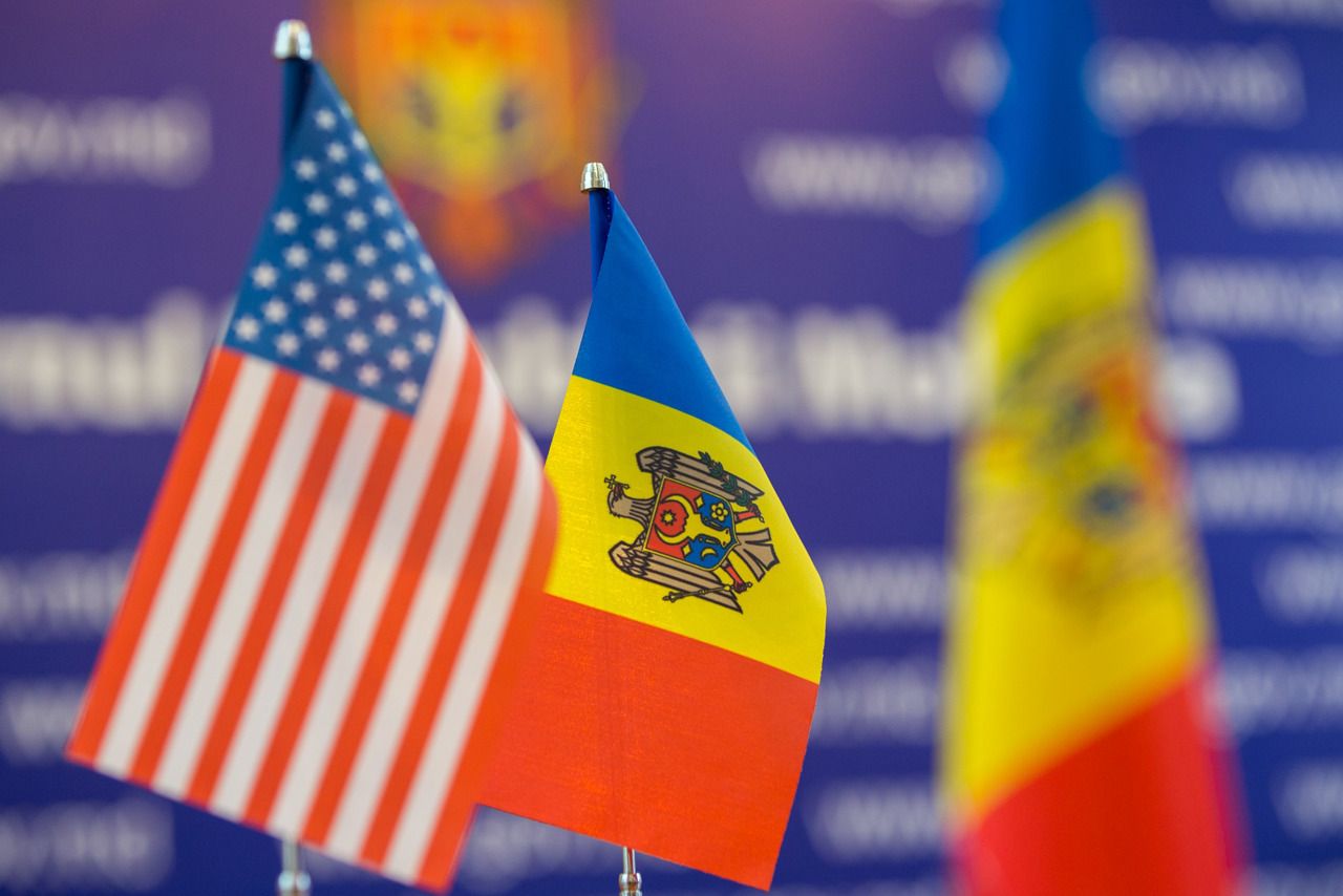 US to allocate funds for Moldova for reforms
