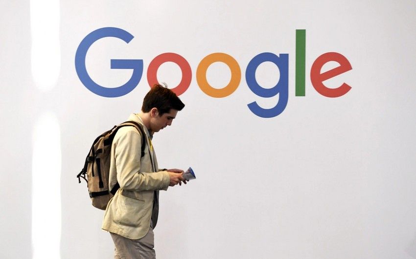 Documentation about Google's search algorithms leak onto Internet