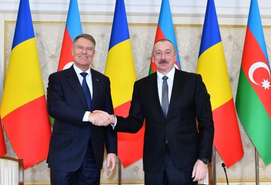 Azerbaijan, Romania forge ever-deepening partnership across diverse fronts