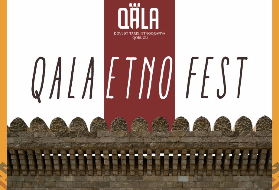 Baku to host Gala Ethno Festival