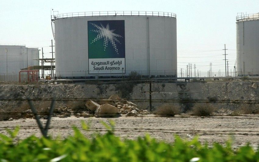 Saudi Aramco announce secondary placement of shares