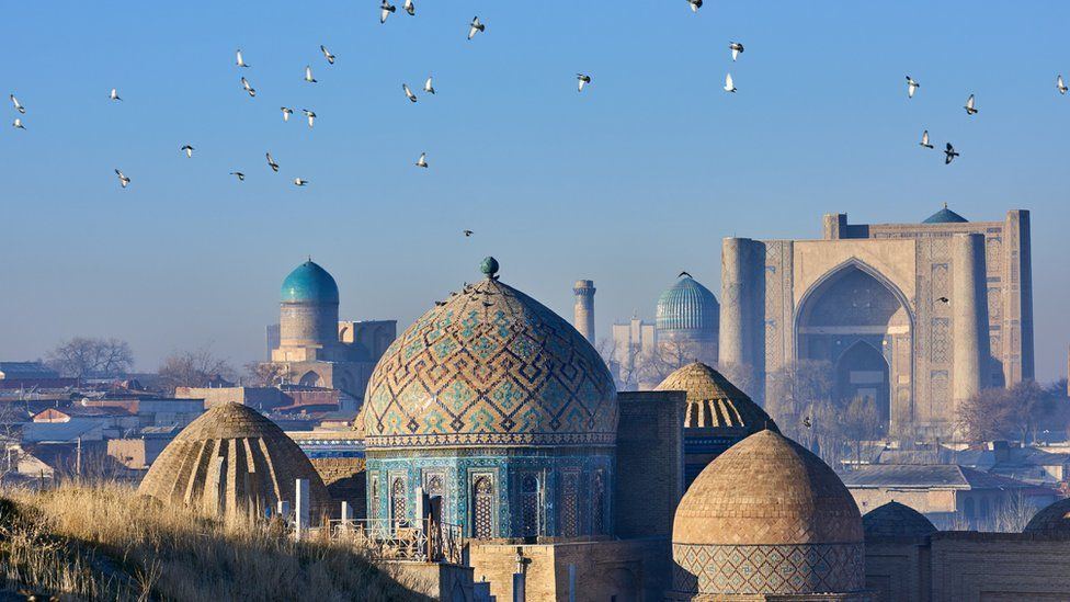 Uzbekistan unveils commercial bank capital volume for Q1 2024