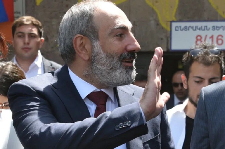 Protests against PM Pashinyan in Yerevan: stays or goes?