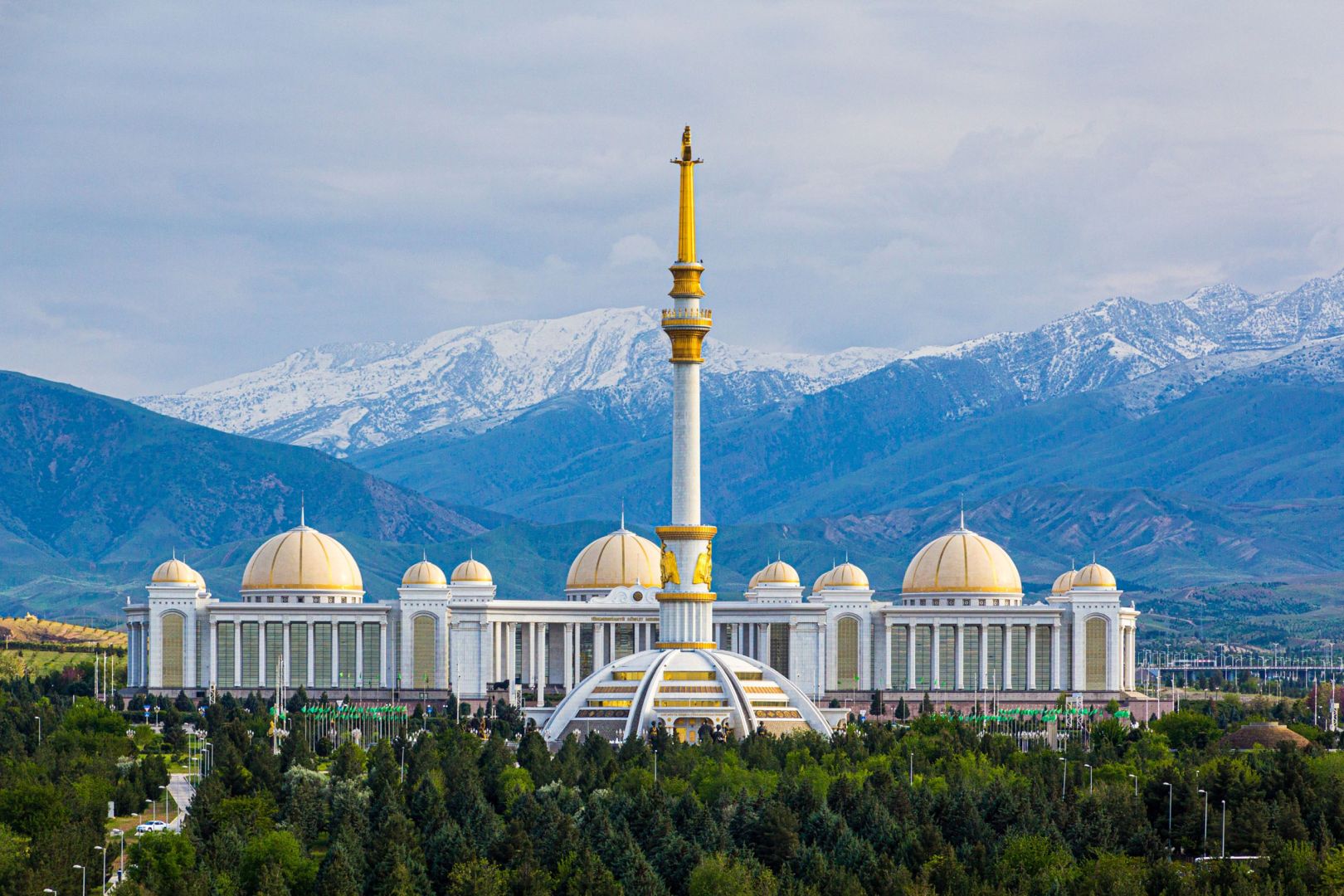 Turkmenistan initiates preparation of 2025 State Budget